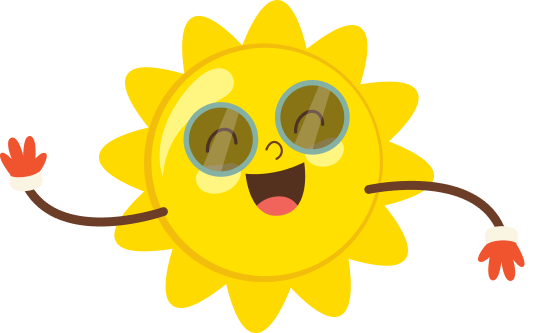 sun